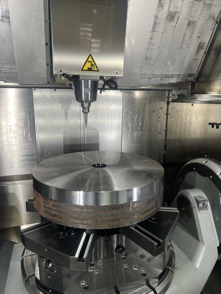 About Us – Novo Modo Machining